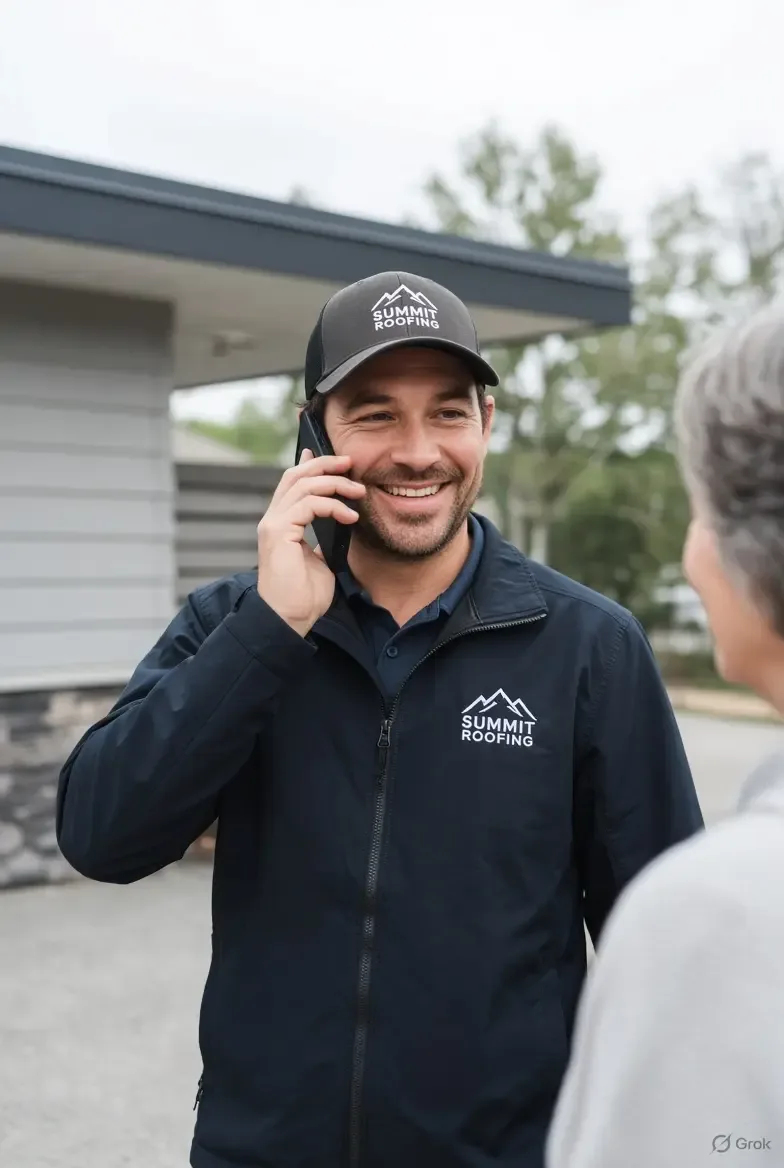 Flat Roof Leak Repair Chatham, IL FAQs
